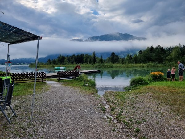 Camping Seespitz — Photo 5