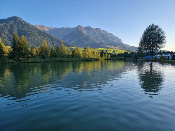 Camping Seespitz — Foto 4