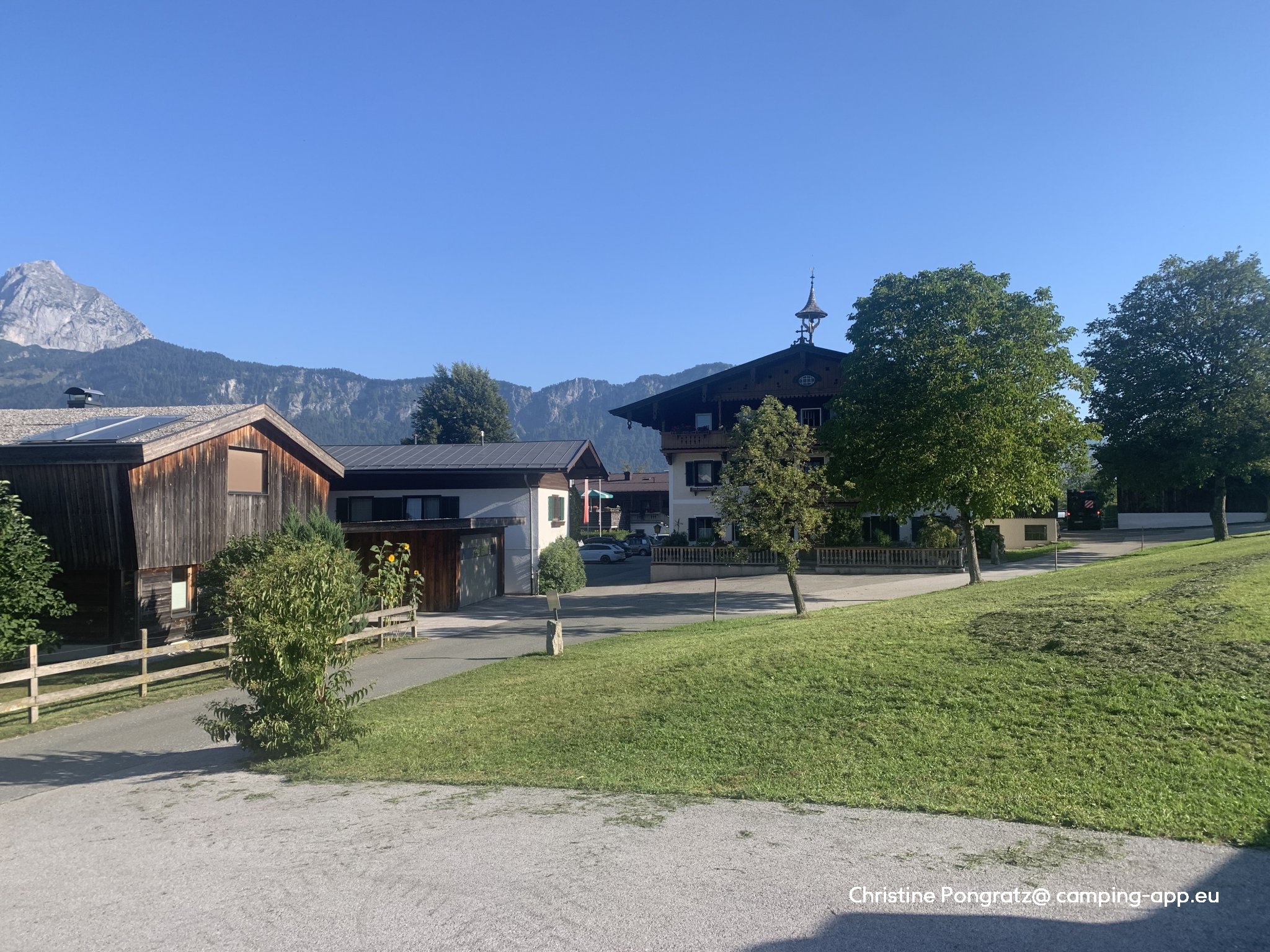Camping Michelnhof