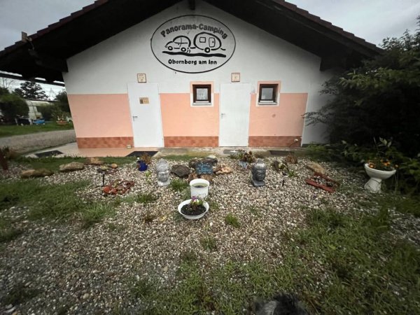 Panorama Camping Obernberg am Inn — Photo 2