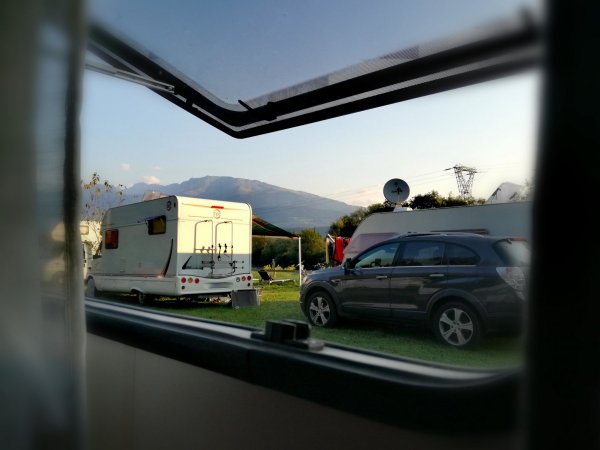 Camping Draufluss — Photo 2