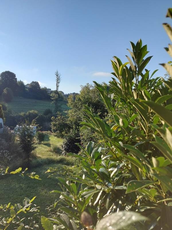 Berg-See-Camping — Kemping in Seeboden