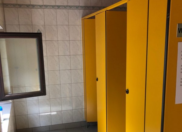 Camping Hirschegg — Photo 2