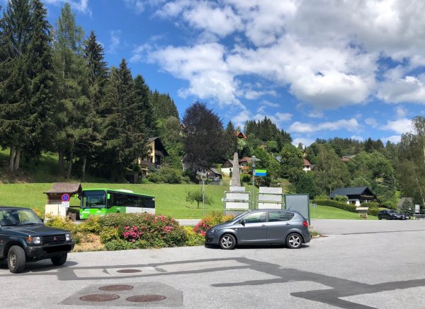 Camping Hirschegg — Photo 4