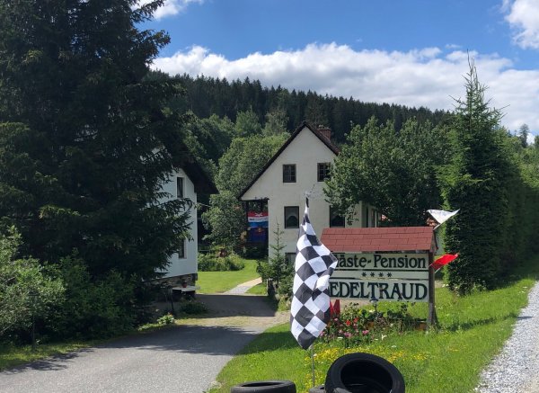 Camping Hirschegg — Photo 5