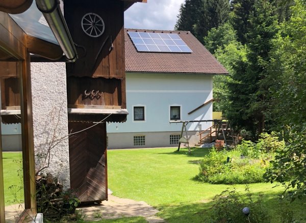 Camping Hirschegg — Foto 5