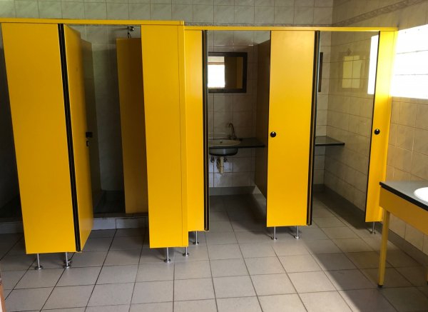 Camping Hirschegg — Photo 3