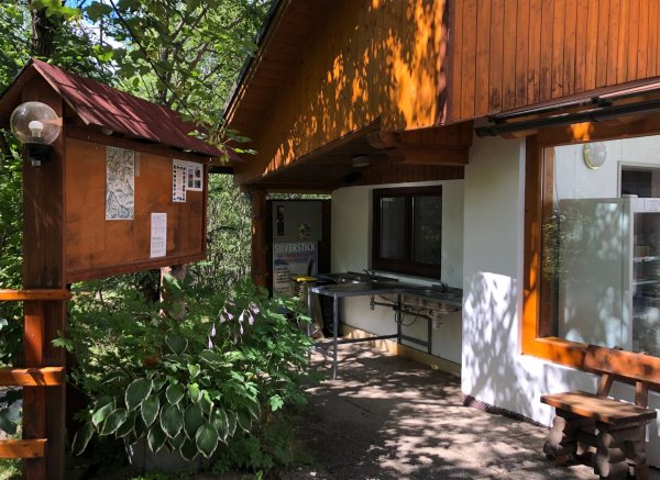 Camping Hirschegg — Photo 6