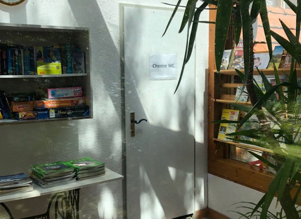 Camping Hirschegg — Foto 6