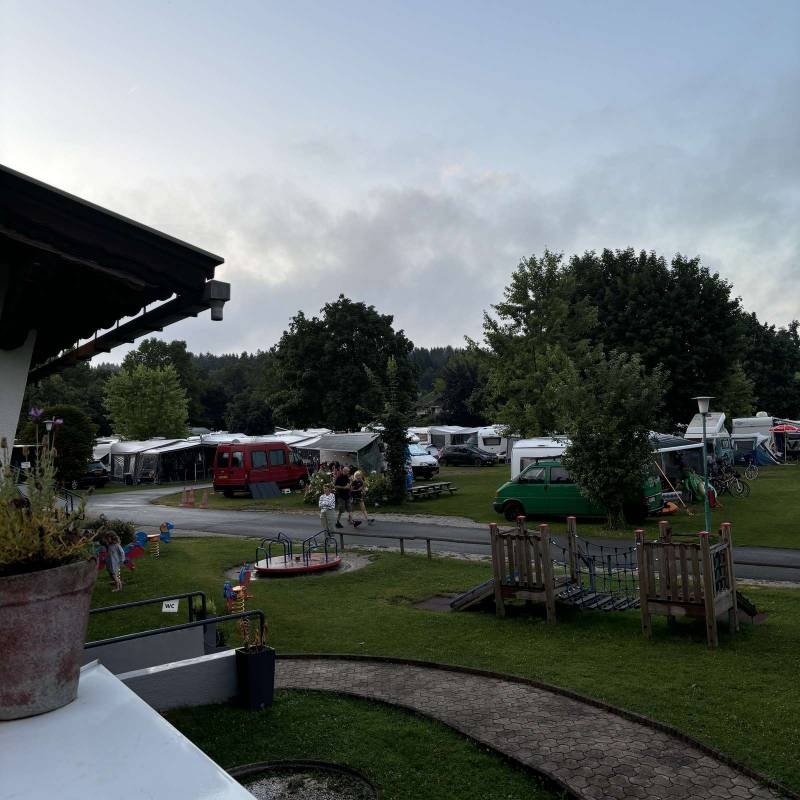 Camping Poglitsch — Kemp in  / Kärnten