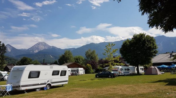 Camping Poglitsch — Photo 2