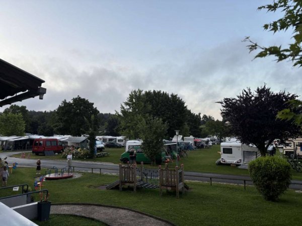 Camping Poglitsch — Photo 5