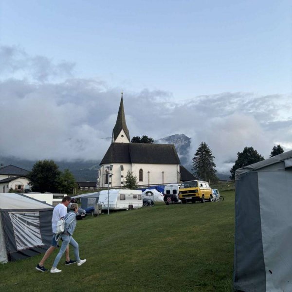 Camping Poglitsch — Photo 3
