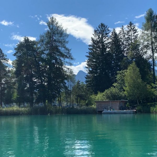 Camping Poglitsch — Fotografie 2