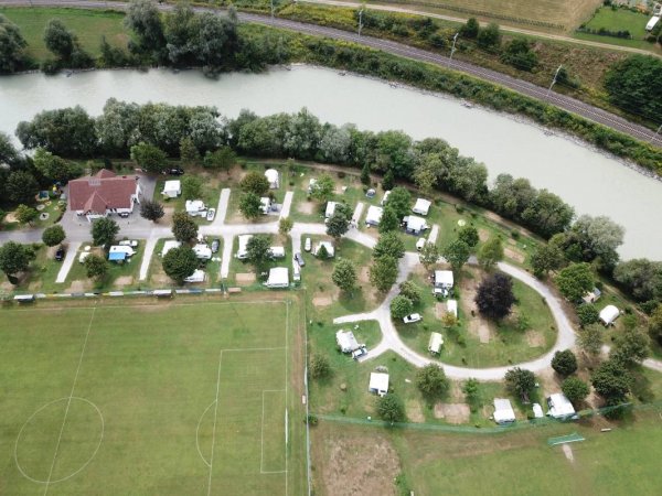 Draucamping Sachsenburg — Photo 3