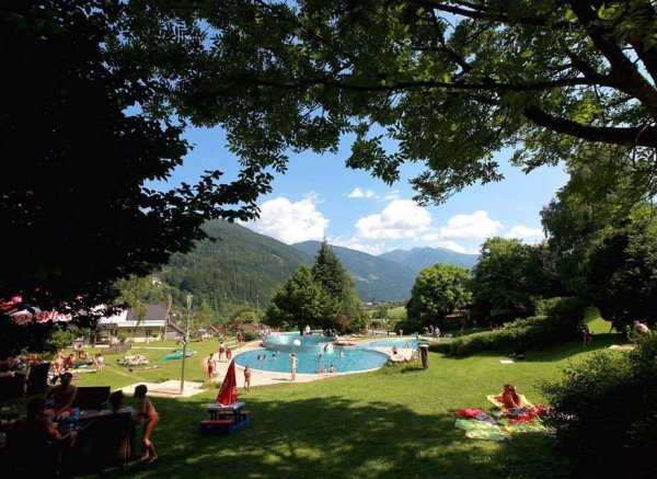 Draucamping Sachsenburg — Photo 5