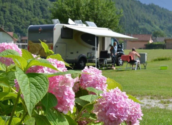 Draucamping Sachsenburg — Photo 4