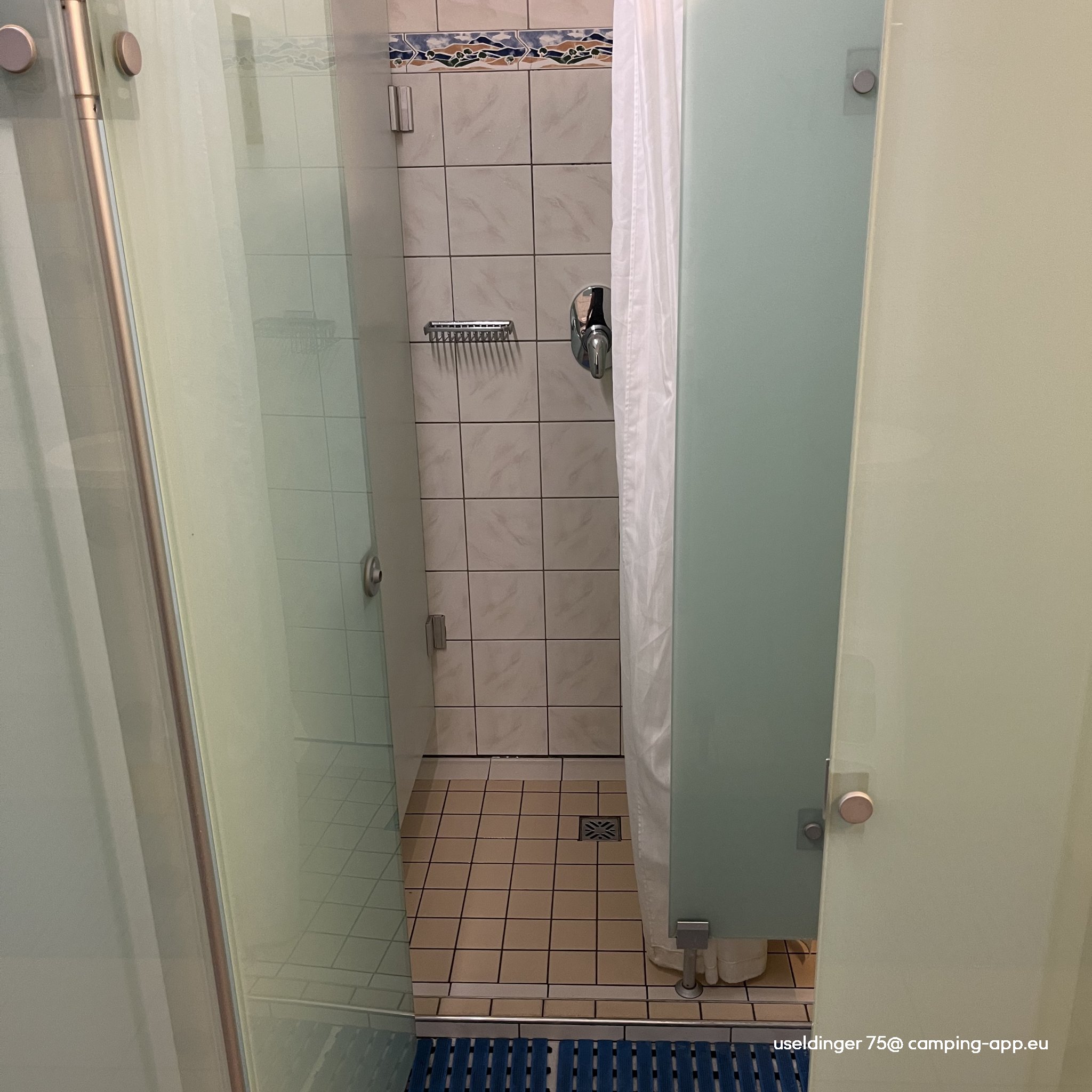 Alpenwelt Camping & Apartments — Foto 6