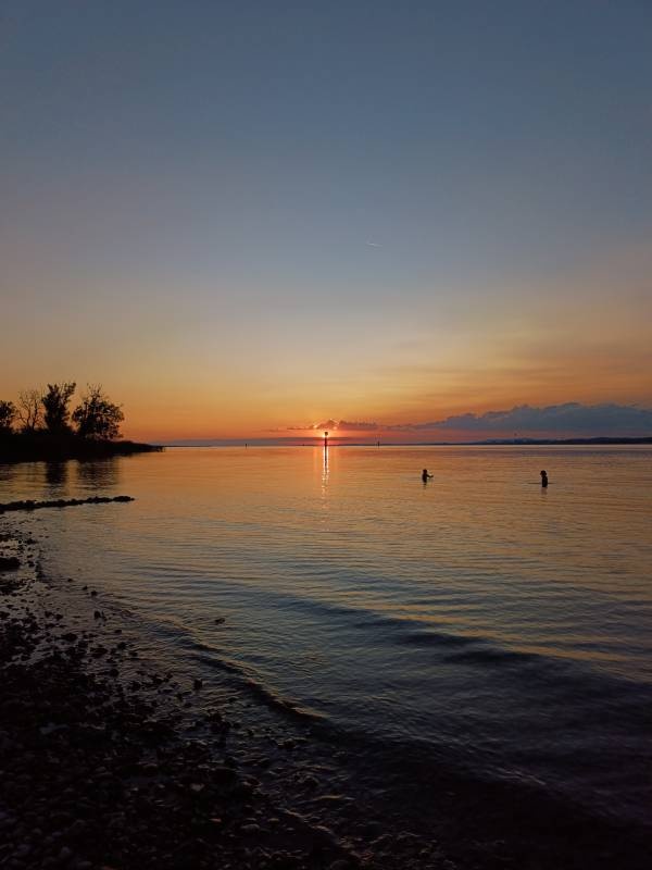 Camping Mexico — 露营地 in Bregenz / Vorarlberg