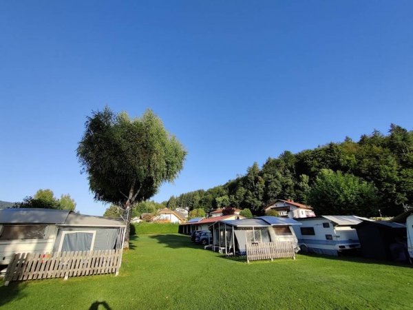 Pension-Appartement-Camping , Valentinitsch — Photo 2