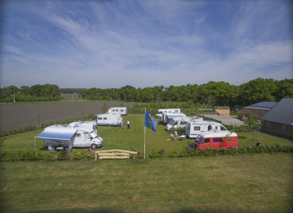 Camperplaats Lookerland — Camperplaats in Rijssen-Holten