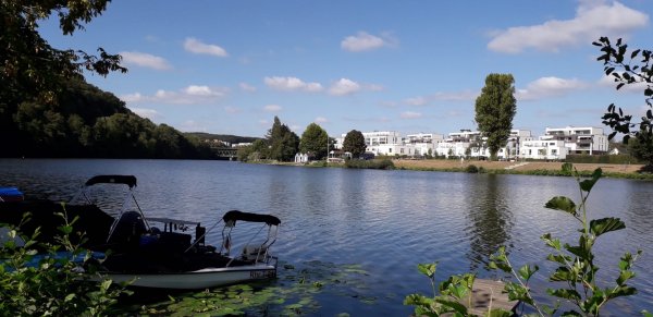 Ruhrcamping — Photo 2