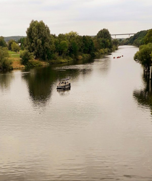 Ruhrcamping — Photo 3