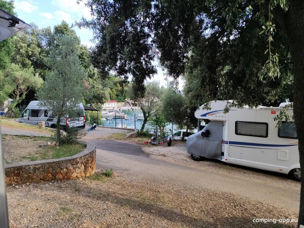 Autocamp Selce — Photo 4