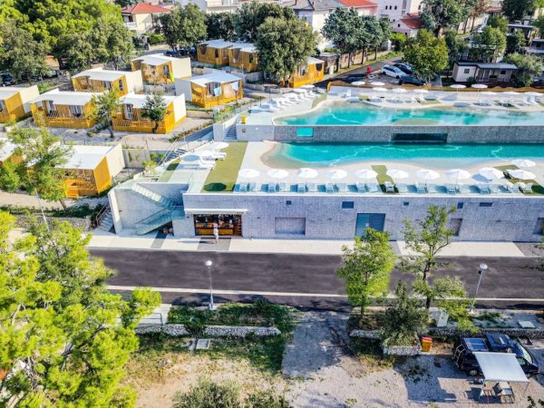 Autocamp Selce — Foto 4
