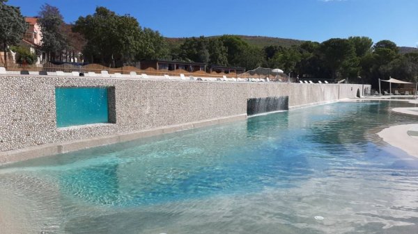 Autocamp Selce — Photo 2