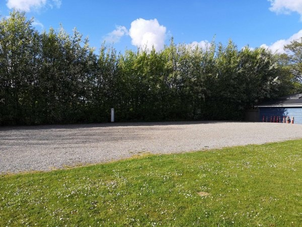 Aabenraa Citycamping — Sítio de acampamento in Aabenraa