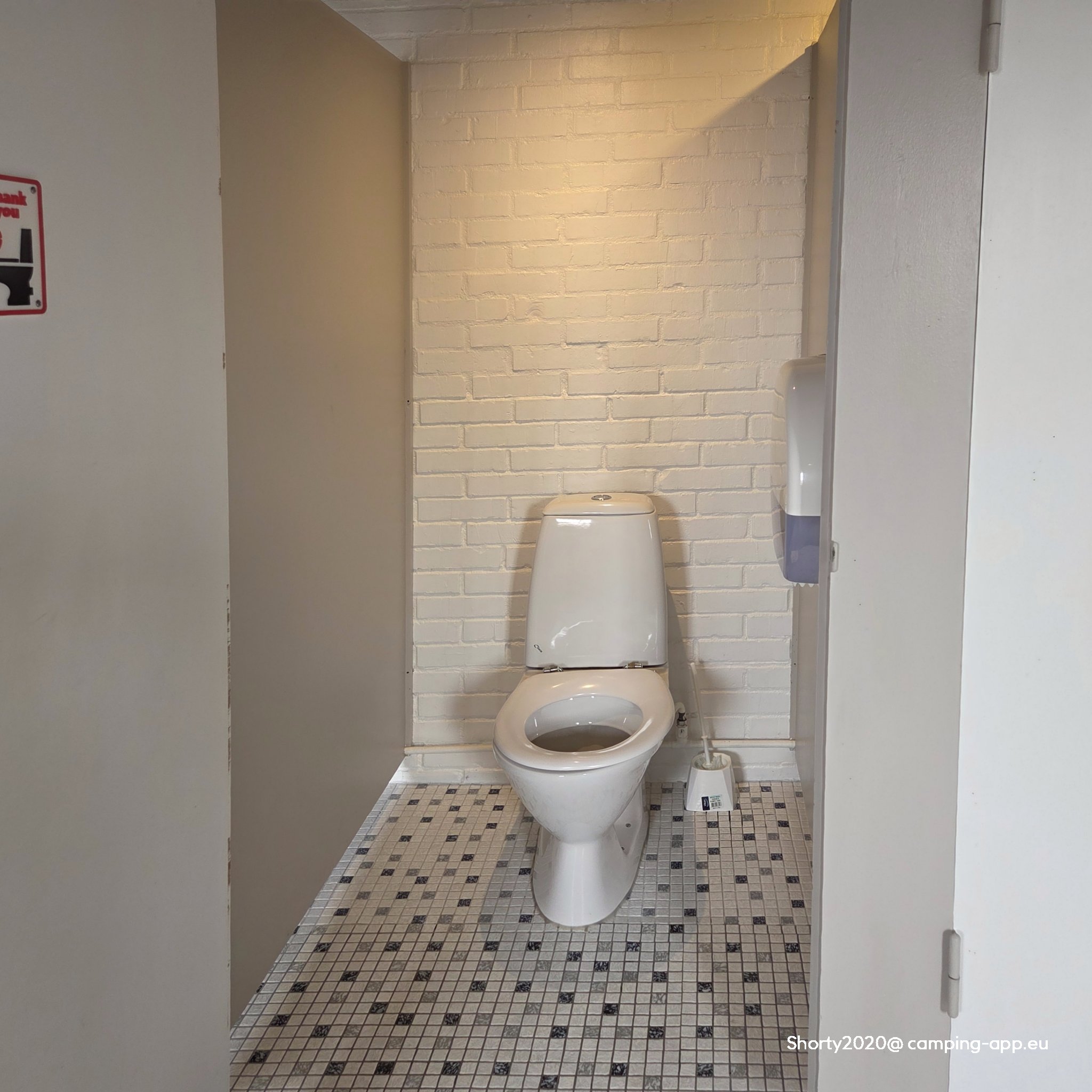 Lillebælt Camping — Foto 6
