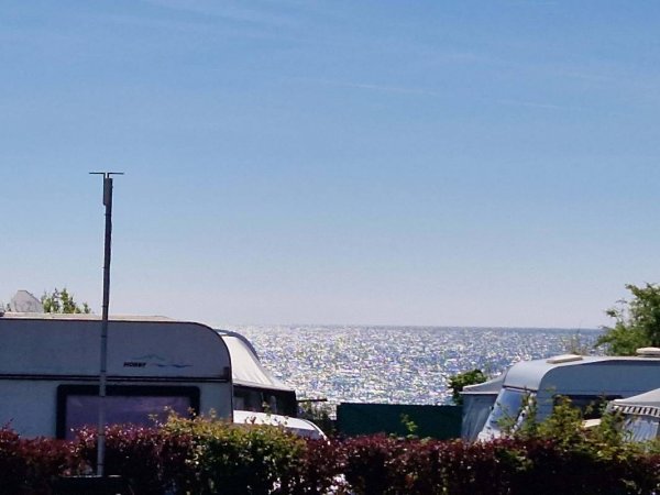 Sønderby Strand Camping — Photo 3