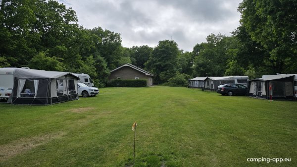 Darum Camping — Foto 5