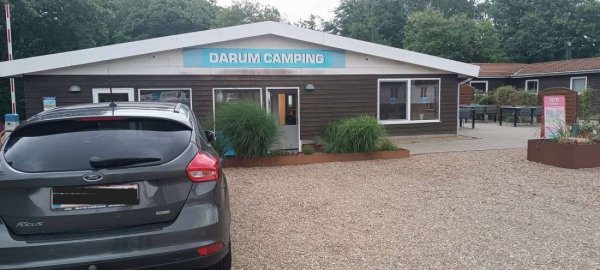 Darum Camping — Photo 6