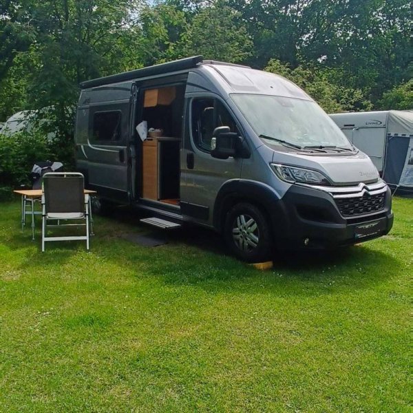 Darum Camping — Photo 3