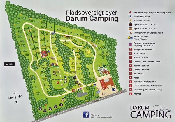 Darum Camping — Foto 2