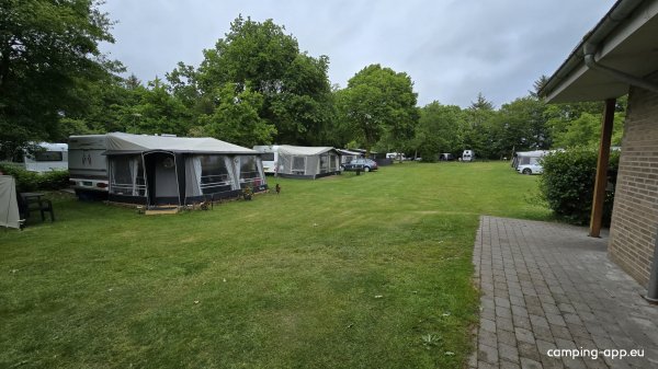 Darum Camping — Foto 3