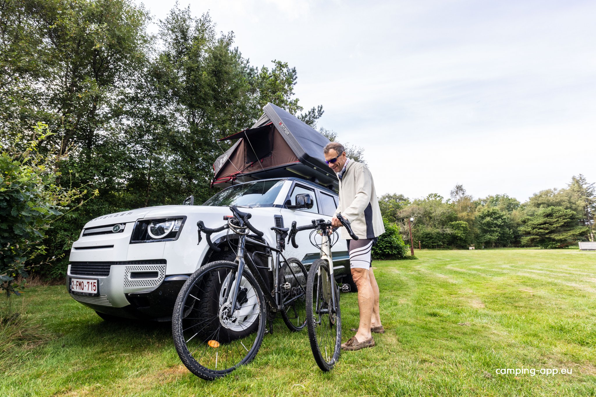 Tipperne Camping — Fotografie 4