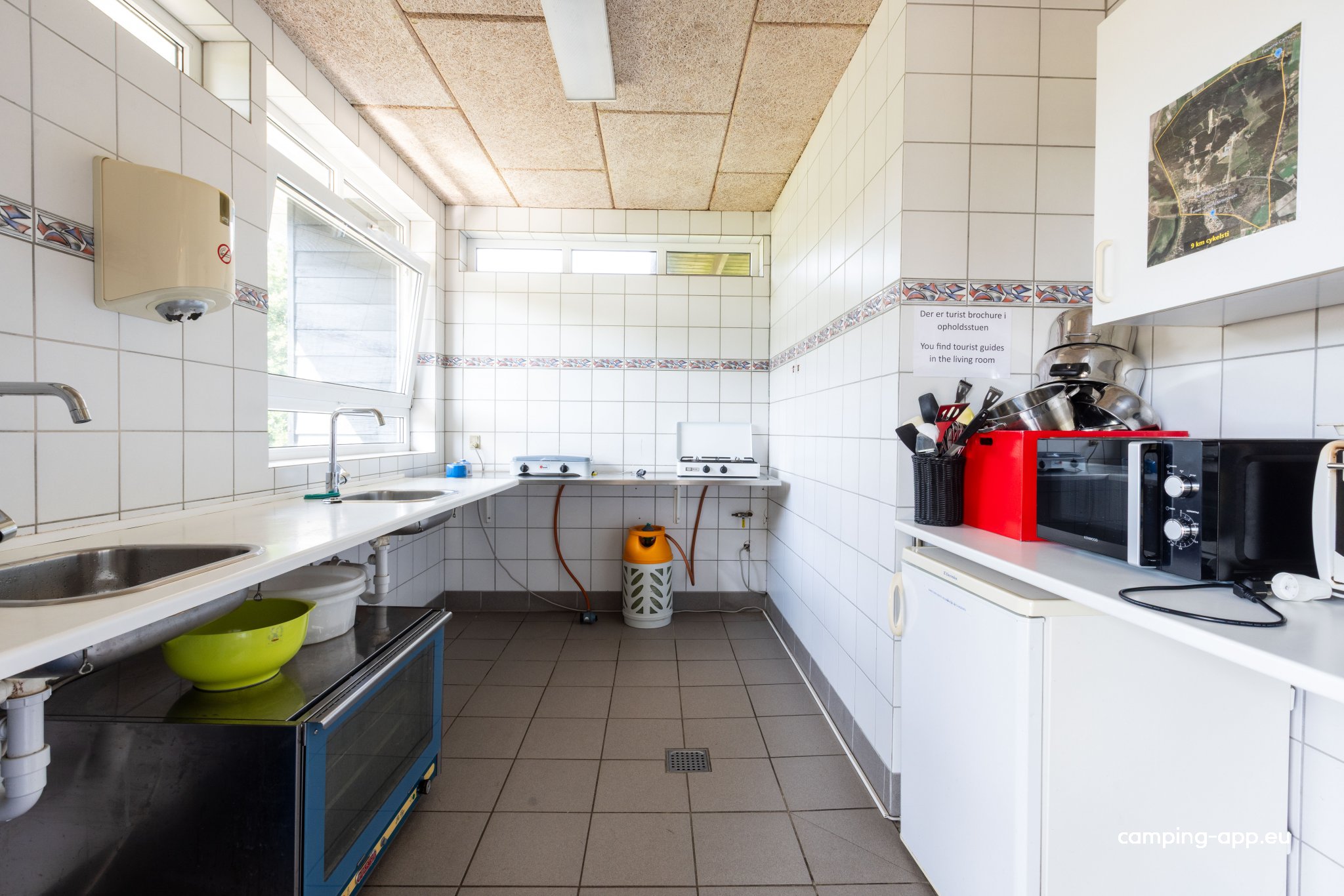 Tipperne Camping — Fotografie 2