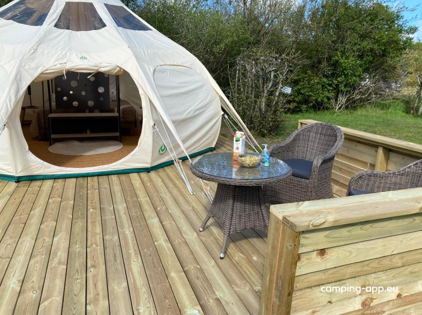 Tipperne Camping — Fotografie 6