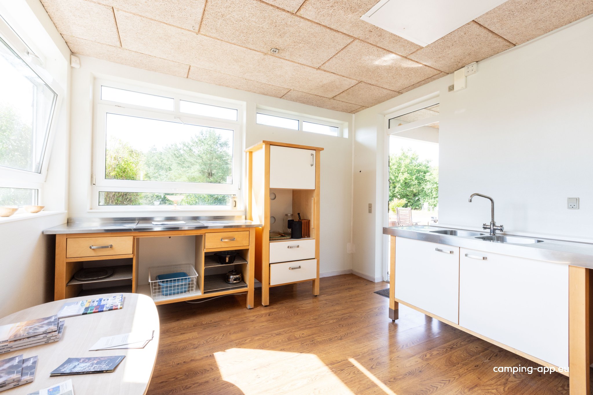 Tipperne Camping — Fotografie 3