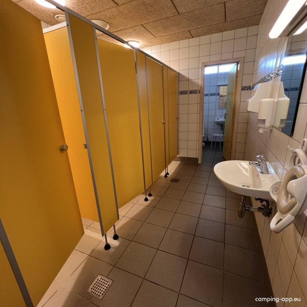 Tipperne Camping — Photo 4