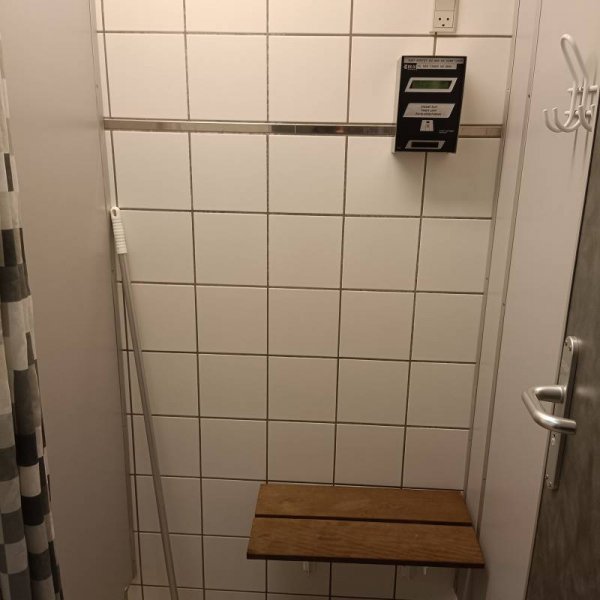 Thyborøn Camping Hotel & Hytteby — Photo 2