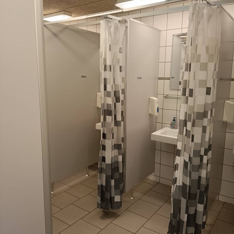 Thyborøn Camping Hotel & Hytteby — Cámping in Thyborøn