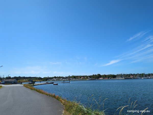 Virksund Camping — Photo 6