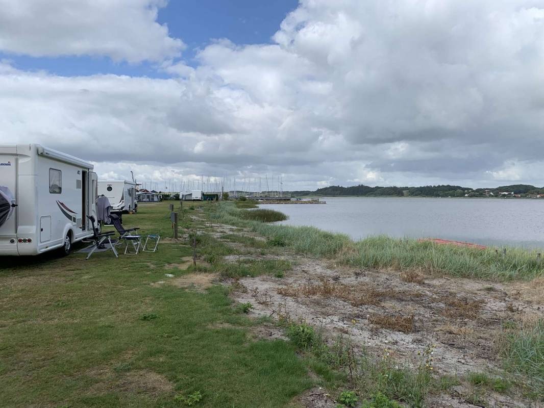 Virksund Camping — Cámping in Hojslev