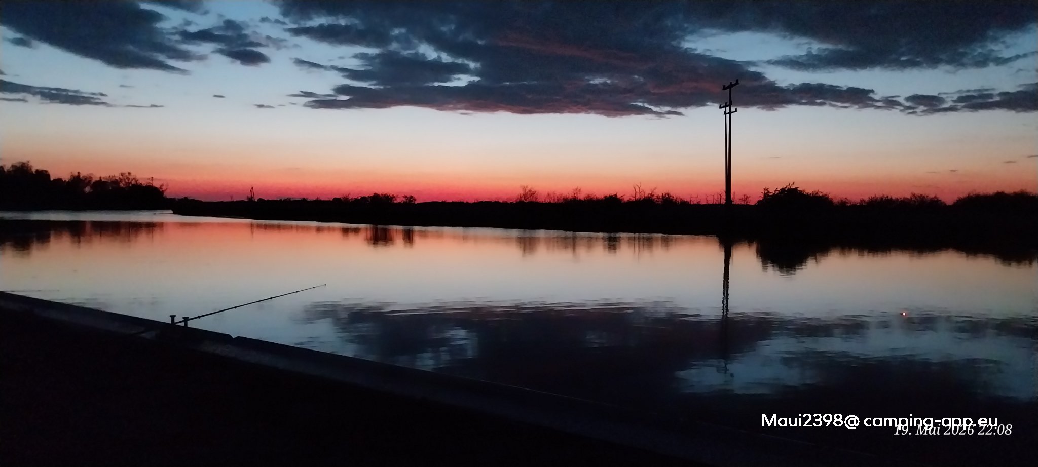 Wasserwanderrastplatz — Foto 6