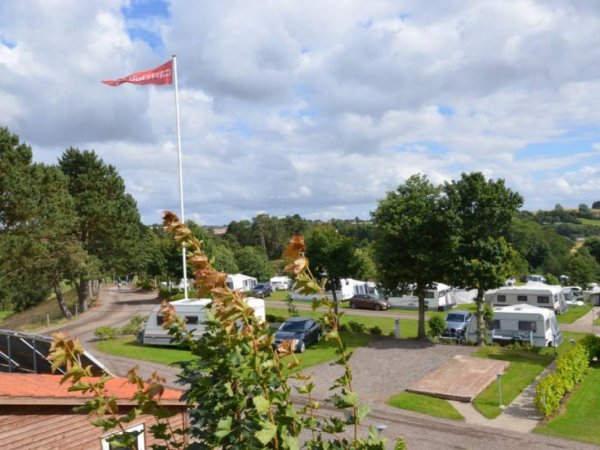Hobro Camping