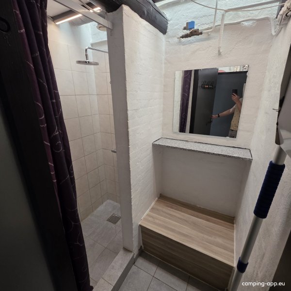 Hobro Camping — Photo 6